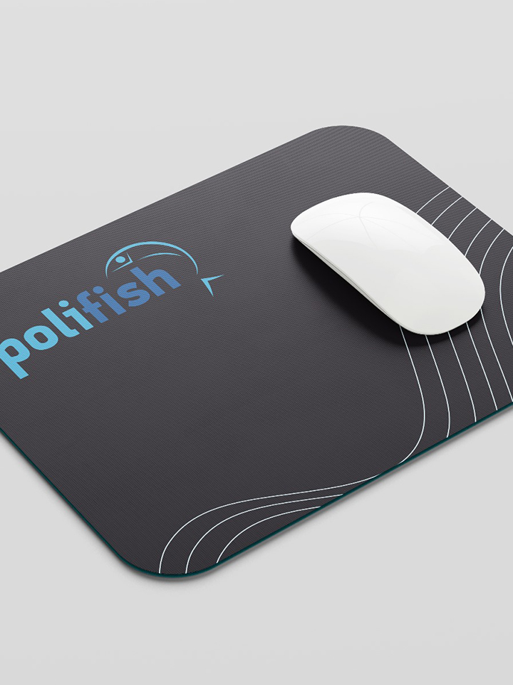Mouse Pad