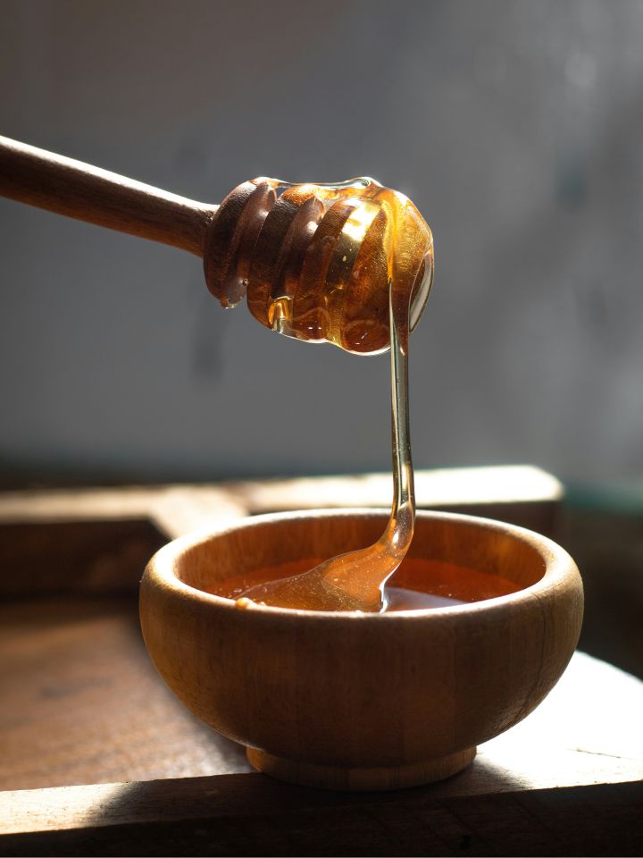 Akkese Honey Company - Web Sitesi