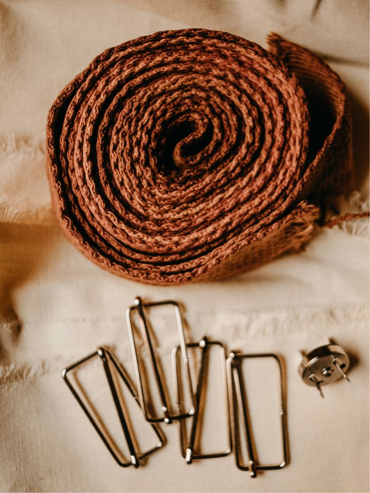 Safran Knit - Web Sitesi